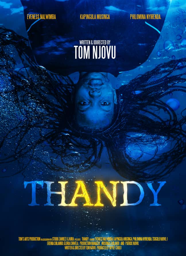 Thandy